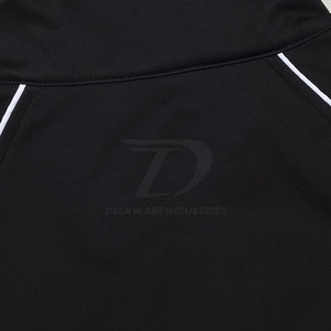 Chaqueta Softshell Impermeable y Cortavientos para Hombre, Chaqueta Softshell para Actividades al Aire Libre - Product Image 5