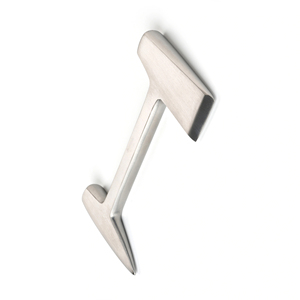 GUJJAR SURGICAL INTERNATIONAL Cortador de Clavos de Herradura Reutilizable, Pulidor de Pezuñas, Herramienta para Remover Clavos de Herradura para Caballos - Product Image 6