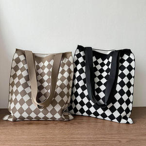 Sac fourre-tout en toile de coton biodégradable, sac de courses réutilisable, personnalisation de la marque, fournisseur en gros - Product Image 1