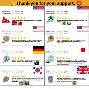 Đầy Đủ Màu Sắc Nhựa Tùy Chỉnh Polyjet 3D In Anime Nhân Vật Hiển Thị Mô Hình Sla/Dlp Bức Tượng Nhỏ Bằng Nhựa 3D Dịch Vụ In Ấn - Product Image 6