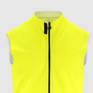 Ropa de Trabajo de Alta Visibilidad Reflectante para Hombre, de Poliéster, Secado Rápido, Transpirable, para Motociclismo y Deportes - Product Image 5