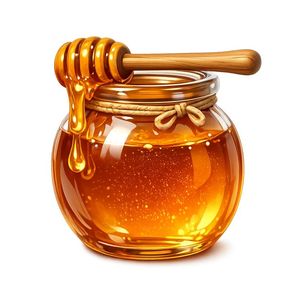 Cuchara de Madera de Mango 100% de Alta Calidad para Miel, Recuerdo de Boda, Agitador de Ollas y Cuchara para Sumergir, Colección Artesanal a Bajo Precio - Product Image 5