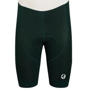 Dark Green Cycling <b>Bib</b> Shorts for Men Women Lightweight Padded Biking Shorts Comfortable Breathable Pro Racing <b>Training</b> Sports - Product Image 2