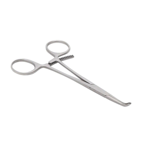 Pinzas Veterinarias Duraderas para Sujetar Huesos, Pinzas Ortopédicas, Hemostatas, Portaagujas, Pinzas de Tamaño Estándar - Product Image 4