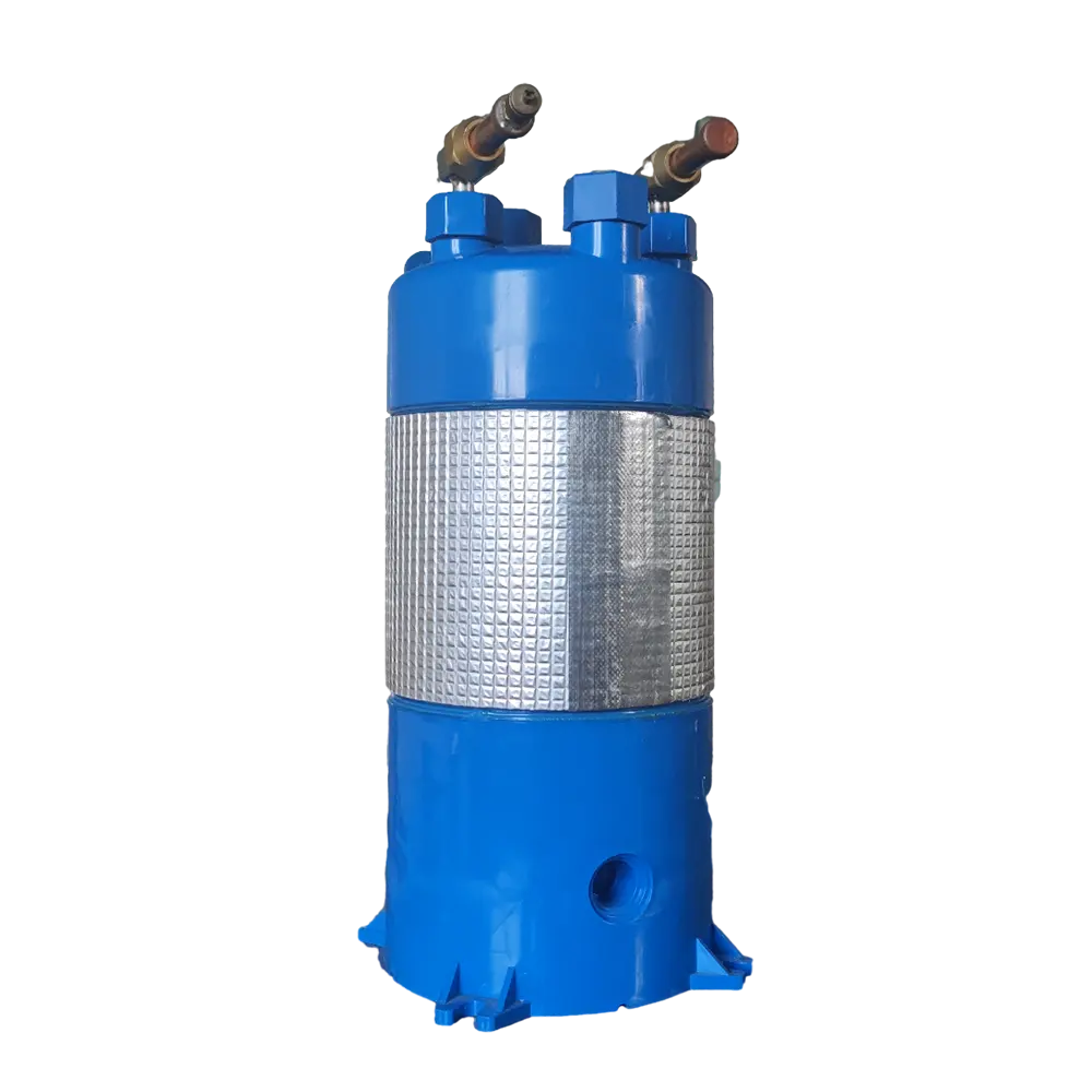 Heat Exchanger Air to Air A Symbiosis of Efficient Cooling Solutions pool Titanium Heat Exchanger Coaxial Heat Exchanger