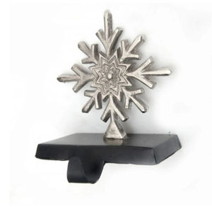 Red Coated Snow Man Shape Christmas <b>Stocking</b> <b>Holder</b> For Hanging Decorative Use Xmas <b>Stocking</b> <b>Holder</b> For Fireplace Use - Product Image 5