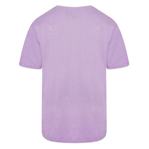 Men's Solid Casual Short <b>Set</b> Simple Breathable <b>Knitted</b> 100% Cotton T-Shirt Crew Neck Elastic Waist Shorts Front Logo Summer - Product Image 3