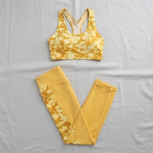 ชุดเลกกิ้งและบราสำหรับผู้หญิง - Product Image 2