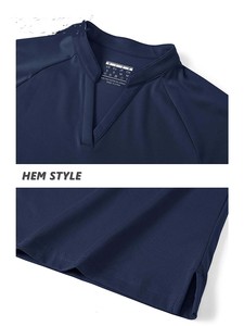 Camiseta Polo Casual para Mujer, Manga Corta, Estilo Golf, 100% Algodón, Calidad Premium - Product Image 2