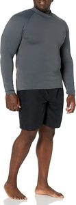 Rashguard de compression personnalisé, Rashguard imprimé par sublimation sur mesure - Product Image 3