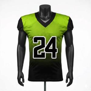 Camiseta de Fútbol Personalizable con Nombre y Número del Equipo, Cualquier Nombre, Camiseta Deportiva Personalizada para Hombre, Ropa Deportiva - Product Image 1