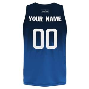 Vente en gros d'usine, uniformes de basket-ball à séchage rapide, maillots en mesh respirant personnalisés pour les jeunes et les hommes - Product Image 4