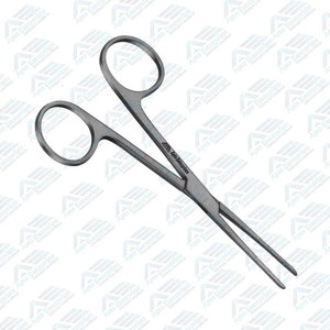 คีมผ่าตัดสแตนเลส คีมคีบสำลีสแตนเลส คีมไซนัสสแตนเลส คีมไซนัสสแตนเลส โดย Apto Enterprises - Product Image 5