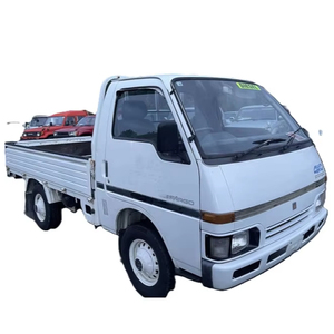 ขายดี รถบรรทุกอีซูซุ ฟาร์โก รุ่นเก่า ปี 1990 ขับเคลื่อน 4 ล้อ แบบ LT ปิ๊กอัพ พร้อมส่ง - Product Image 1