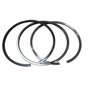 แหวนลูกสูบสำหรับเครื่องยนต์ Deutz 02233117 รุ่น FL912 F3L912 F4L912 F6L912 FL511 รถขุด รถแทรกเตอร์ อะไหล่แท้ - Product Image 1