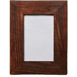 Cadre photo moderne en fer MDF pour poster transparent cintre salon chambre décor haute qualité meilleure couleur - Product Image 1