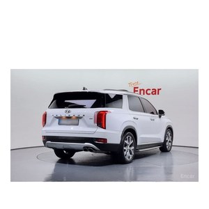 สำหรับรถยนต์ฮุนได พาลิเซด 3.8 เบนซิน ขับเคลื่อน 4 ล้อ เกียร์อัตโนมัติ เบาะหนัง มาตรฐานไอเสียยูโร 5 รุ่นปี 2021 เดือนมิถุนายน วิ่ง 89,112 กม. รถมือสอง - Product Image 2