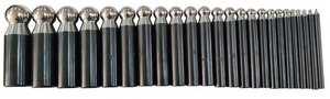 High Quality SUNTOOLS/STIPL Model 280 <b>Iron</b> Disc Cutter Set <b>7</b> Mould/Sample Making Service for Jewelry Making-Wholesale Low Price - Product Image 2