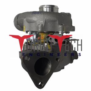 TURBOCOMPRESOR 104339820226 4346902007 0302DAM00380N COMPATIBLE CON MAHINDRA XUV500 - Product Image 3