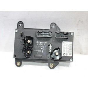ECU และโมดูลคอมพิวเตอร์มือสองสำหรับรถยนต์ซีรีส์ 7 รุ่น 6957026 - Product Image 3