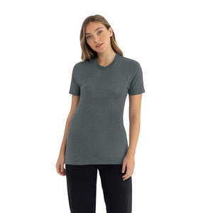 Camiseta de Jersey 100% Algodón para Hombre, Marca Level Apparel, Duradera, Transpirable, Ecológica, de Secado Rápido, Personalizable y Cómoda - Product Image 1