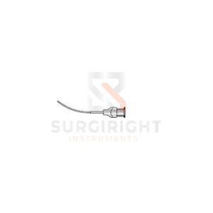 ชุดอุปกรณ์ตรวจทางนรีเวช Harrison Butler Lachrymal Cannula ขนาดที่กำหนดเองได้ ผลิตจากสแตนเลสเกรด I สำหรับใช้ในโรงพยาบาล ได้รับมาตรฐาน CE ISO พร้อมคู่มือการใช้งาน - Product Image 2