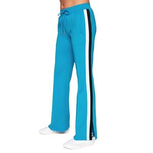 Top Treading Design High Quality <b>Personalised</b> Flared <b>Pants</b> Custom Made Best Selling Low Price Cotton Women's Unisex Flared <b>Pants</b> - Product Image 2