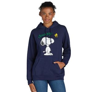 Sweat-shirts à capuche en polaire pour femmes fabriqués en usine, imprimés numériquement, design personnalisé, saison hivernale, écologiques, confortables - Product Image 2