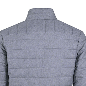 Men's <b>Waterproof</b> Polyester Puffer <b>Jackets</b> Customized Design With Hooded Coat OEM Service From Pakistan - Product Image 5
