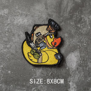 Étiquette personnalisée en carton brodé à coudre ou thermocollante, badge logo tissé pour vêtements, chapeaux, sacs, vestes, uniformes – Vente en gros, usine, OEM, ODM - Product Image 6