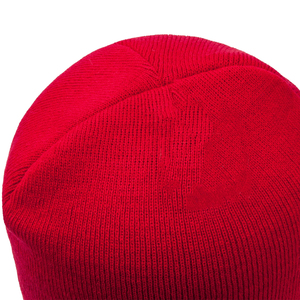 OEM Ribbed Knit Beanie Hat Women <b>Men</b> <b>Winter</b> Warm Cuffed <b>Cap</b> Soft Stretch Plain Skull <b>Cap</b> Wholesale Supplier - Product Image 2