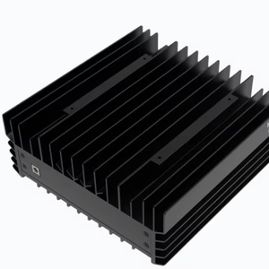 Icerivers AE0 60 MH s Eléctrico, Alimentado por CA y CC, Garantía de 3 Años - Product Image 1