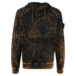 Nouveauté en promotion : Sweats à capuche délavés à l'acide pour hommes, style unique, respirants, en matière de qualité supérieure - Product Image 3