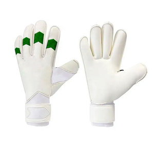 ถุงมือผู้รักษาประตูระบายอากาศได้ดีพร้อมฝ่ามือกันลื่น - Product Image 2