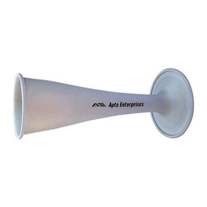 Stéthoscope Pinard en bois traditionnel pour la surveillance fœtale, dispositif d'écoute obstétricale manuel pour les soins prénatals - Product Image 3