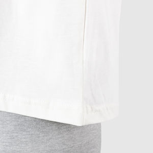 Nuevas camisetas deportivas personalizadas 100% algodón, lisas, ajustadas, con spandex, estilo crop top, para mujer, servicio OEM, venta al por mayor. - Product Image 5