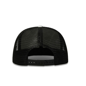 Casquettes de camionneur décontractées pour l'extérieur, couvre-chefs d'été en maille, casquettes de baseball à visière incurvée, casquettes de camionneur, service et conception OEM - Product Image 4