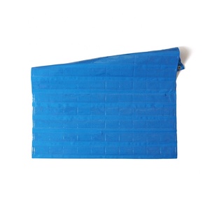 Học Đồ Chơi Giáo Dục Cho Trẻ Em Lớp Học Tường Toán 67X67 Cm Biểu Đồ Trăm Túi - Product Image 3