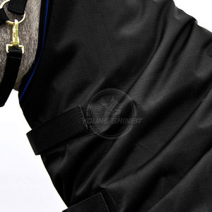 Couvertures d'équitation légères, confortables et durables, de qualité supérieure, best-sellers de l'équitation - Product Image 5