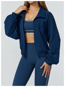 Custom Nylon Tracksuit Wind Breaker Zip up Hoodie and Shorts <b>Set</b> Plain Windbreaker Short <b>Set</b> Men Windbreaker Tracksuit <b>Set</b> 2026 - Product Image 2