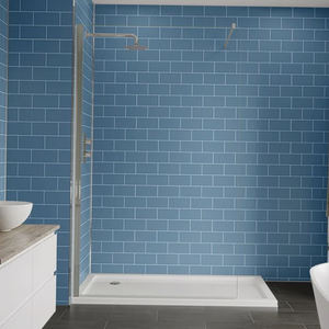 Azulejos de Cerámica Modernos para Metro, Diseño Elegante, Antideslizantes, Resistentes al Ácido, para Cocina, Baño, Sala de Estar, Escuela, de la Mejor Calidad - Product Image 5