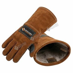 Anti Slip Safety Work <b>Gloves</b> Heavy Duty Protective <b>Gloves</b> for Construction Factory Mechanical Warehouse and Outdoor Work - Product Image 6
