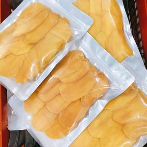 Bocadillo de fruta deshidratada natural de Mango Seco Premium de Vietnam para el mercado global - Product Image 4