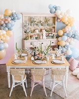 Chaises pour enfants en rotin durables et faites à la main pour les fêtes, les anniversaires, les mariages, les événements, les sièges intérieurs pour enfants, la décoration, la vente en gros