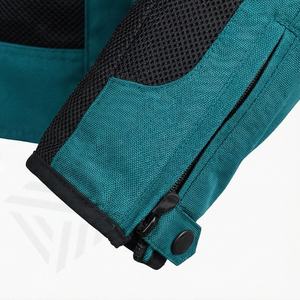 Chaqueta de Motociclista de Cuero Genuino para Hombre de la Mejor Calidad, Nueva Colección de Invierno, Chaquetas de Motocicleta con Protecciones Desmontables Personalizadas - Product Image 6