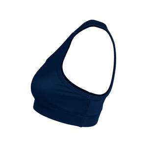 Sujetador deportivo de alto rendimiento para maratón, con tirantes ajustables, ajuste seguro, tela tecnológica transpirable, sujetador deportivo para fitness. - Product Image 2