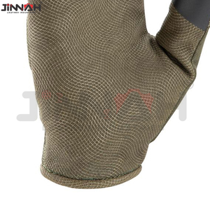 Guantes tácticos Power Men, guantes tácticos de microfibra, guantes tácticos con dedos libres, guantes para hombre, estilo personalizado, equipo de fitness Channel. - Product Image 3