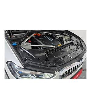 BMW X5 XDrive 45e XLine 2022, conduite à gauche, boîte automatique, caméra de recul, 52 014 km - Product Image 6