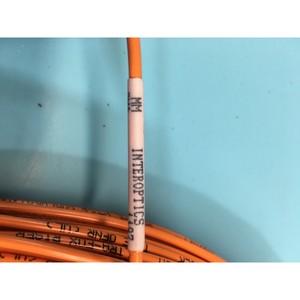 Cable Varian E77000089, Fibra Óptica, 123983 - Equipo y Piezas de Semiconductores de Confianza de Marca Global Legacy - Product Image 4