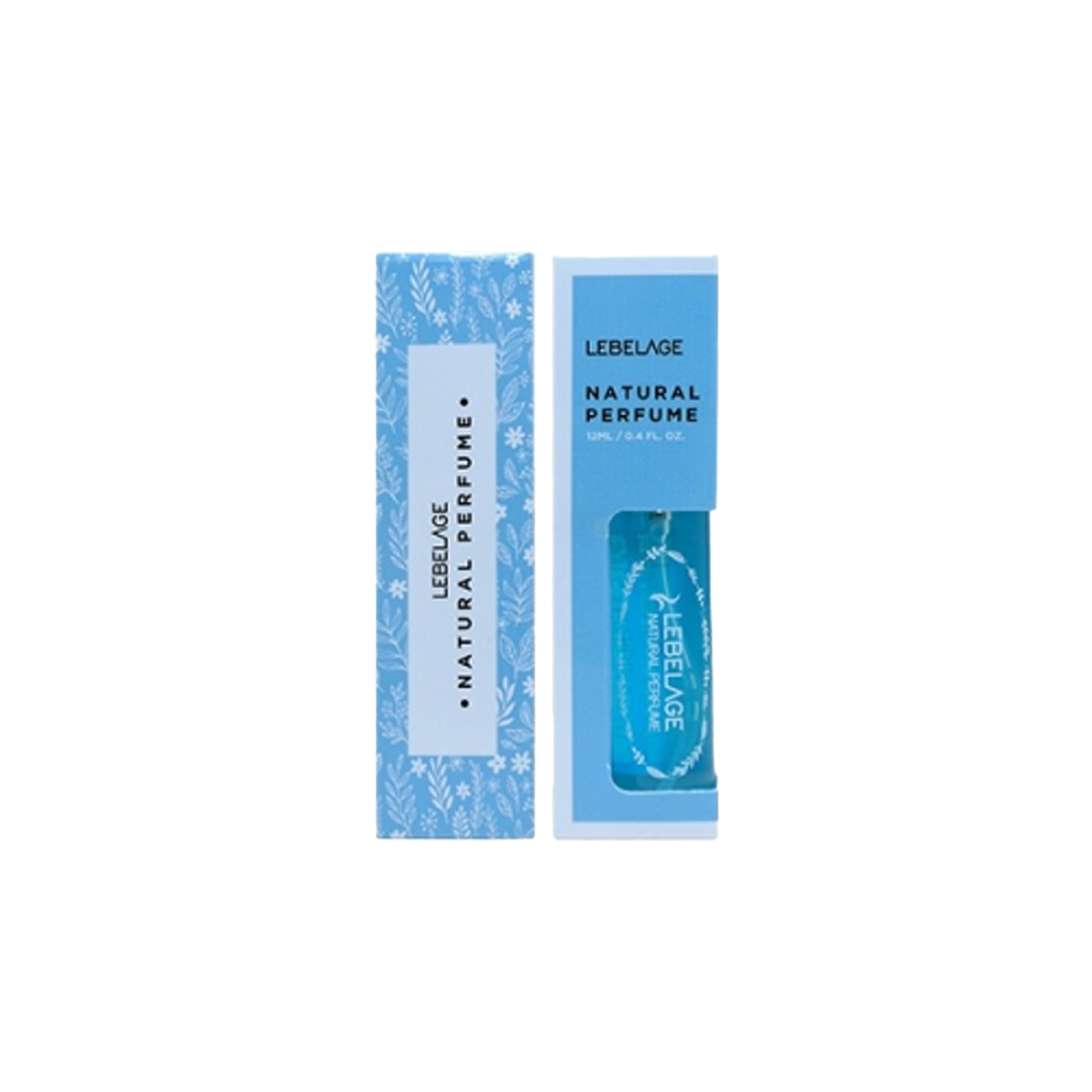 Natural Perfume No. 04